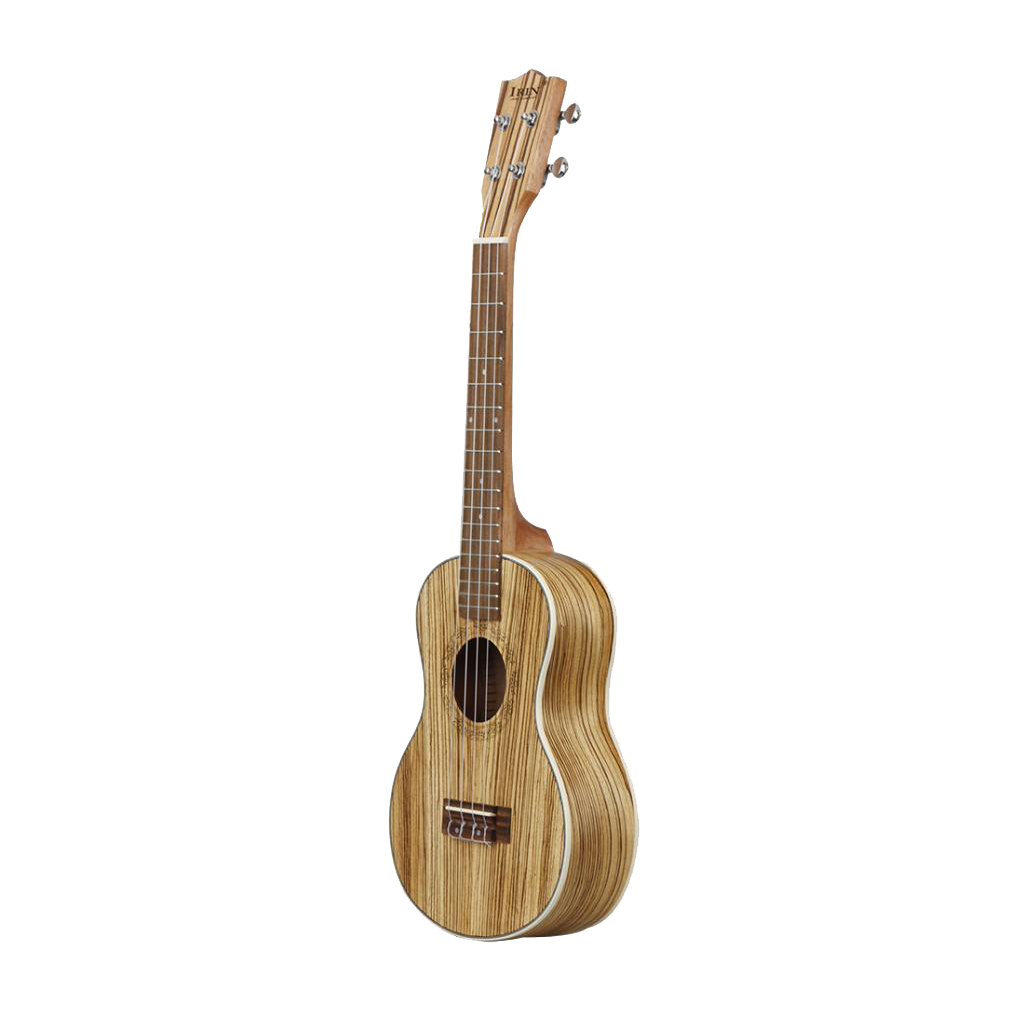4弦ギター ウクレレ 弦楽器 ハワイアン楽器 木製｜stk-shop｜02