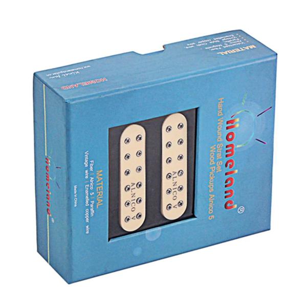 TONEISM PICKUPS ハムバッカー アルニコV TONEISM PICKUPS ハムバッカー アルニコV TONEISM PICKUPS