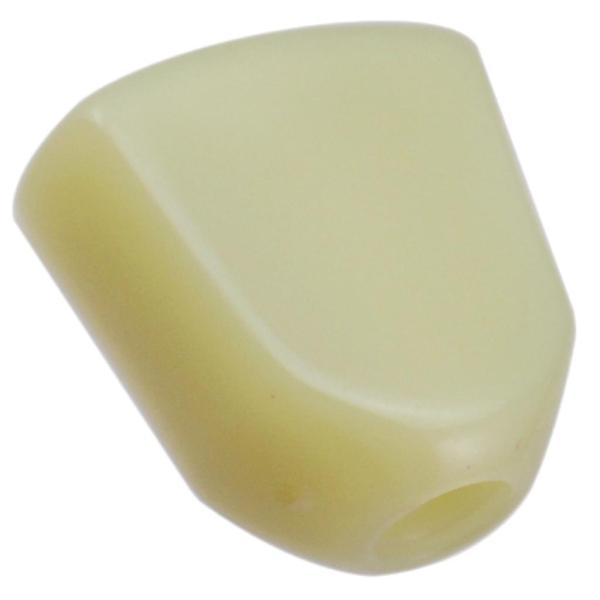 グリーン ギターチューニングペグチューナーボタン ギターチューニングペグマシンヘッド交換ボタン