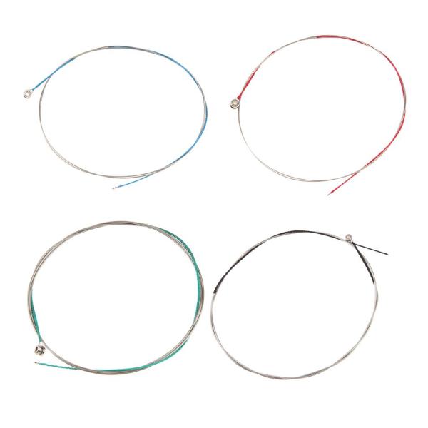 14 '' 15 '' 16 ''のビオラ弦A / D / G / Cビオラ弦初心者練習A