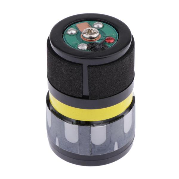 プラスチック メンズ レディース シェフ ナース シューズ 安全靴 作業靴 耐水性  全5サイズ - 37