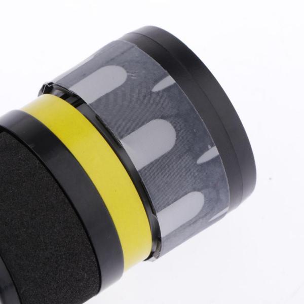 プラスチック メンズ レディース シェフ ナース シューズ 安全靴 作業靴 耐水性  全5サイズ - 37