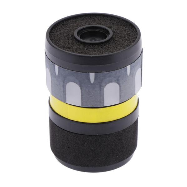 プラスチック メンズ レディース シェフ ナース シューズ 安全靴 作業靴 耐水性  全5サイズ - 37