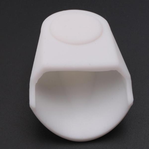 サクソフォンキャップバックルパッチパッドキャップ サクソフォンマウスピースキャップ