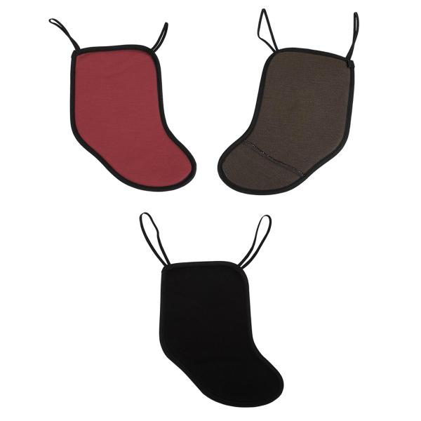 コットンバイオリンショルダーレストソフトバイオリンチンレスト初心者向けレッド