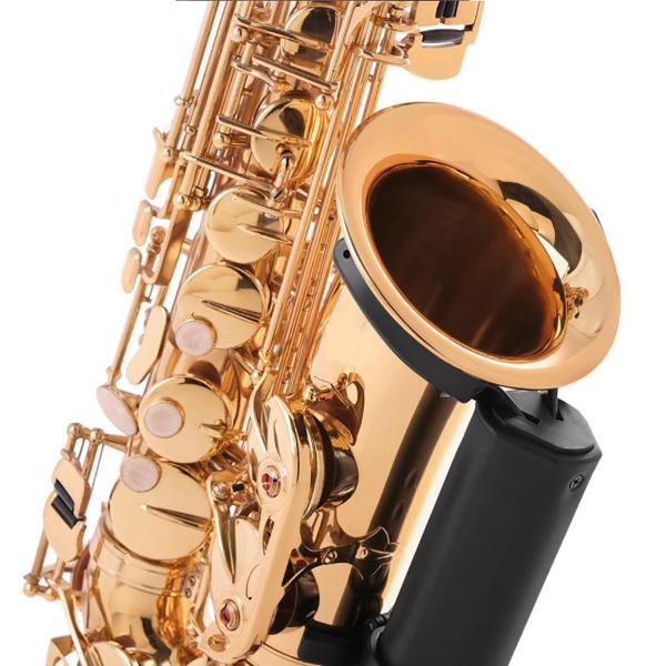サックススタンドサポートサックス奏者のための楽器アクセサリー