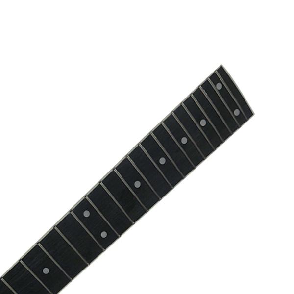 エレクトリックギター用24フレットギターネックヘッドレスギター指板ネック