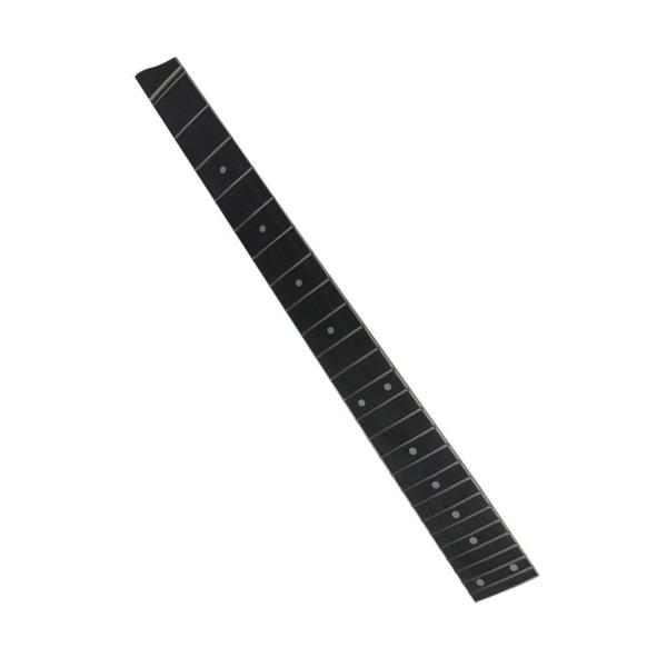 エレクトリックギター用24フレットギターネックヘッドレスギター指板ネック