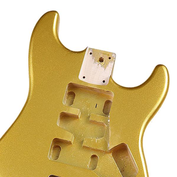 ギターバレルギターアクセサリーフェンダーST交換用DIYギターパートK