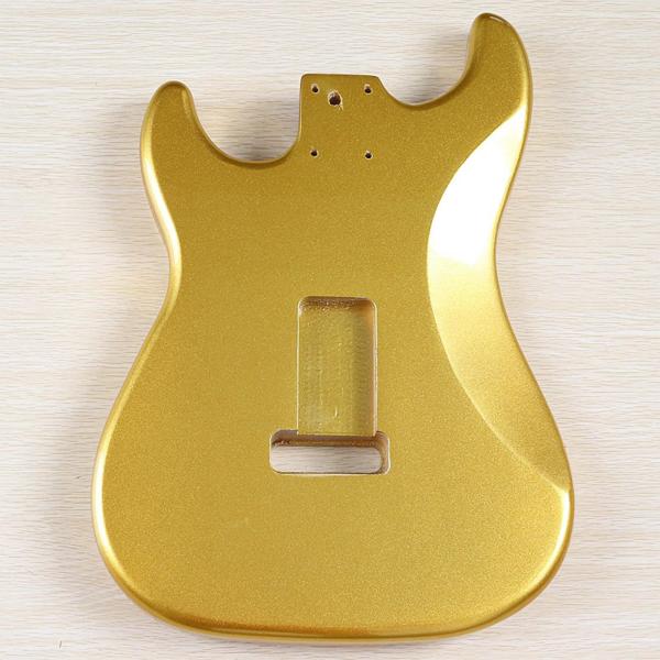 ギターバレルギターアクセサリーフェンダーST交換用DIYギターパートK