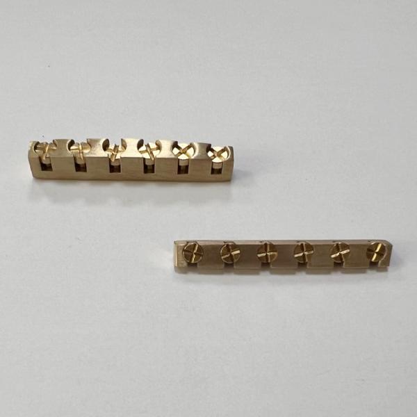 高さ調整ナット 交換用ナット アジャスタブル プレミアム 初心者向け LPStyle 43mm