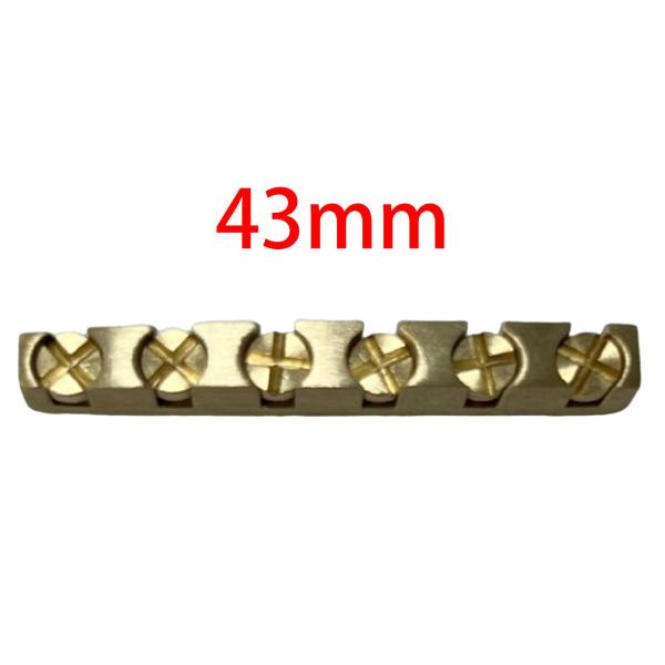 高さ調整ナット 交換用ナット アジャスタブル プレミアム 初心者向け LPStyle 43mm
