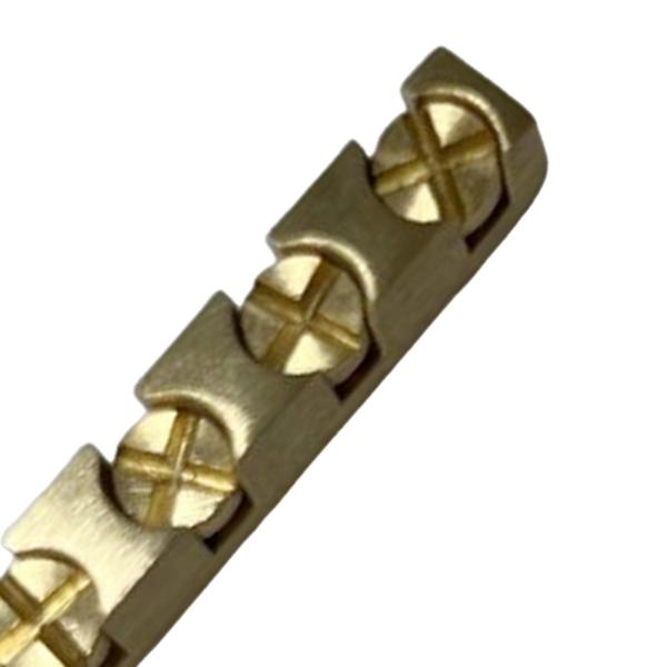 高さ調整ナット 交換用ナット アジャスタブル プレミアム 初心者向け LPStyle 43mm