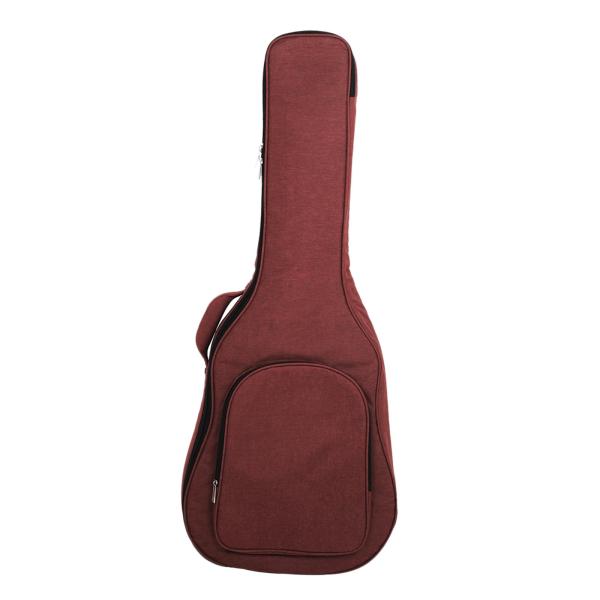最終値下げ☆ヤマハ MG-M TakDC用ギターケース、ストラップ付き 最終値下げ☆ヤマハ MG-M TakDC用ギターケース、ストラップ付き