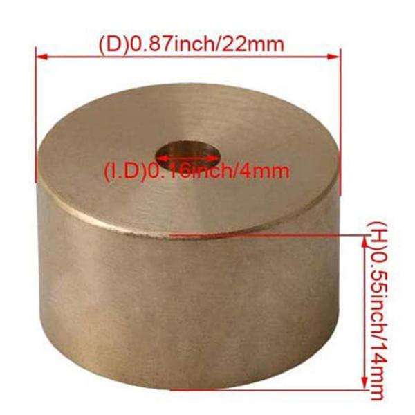 トランペット バルブキャップ トランペットモジュール リペアパーツ スペアパーツ用トランペットパーツ トップキャップ