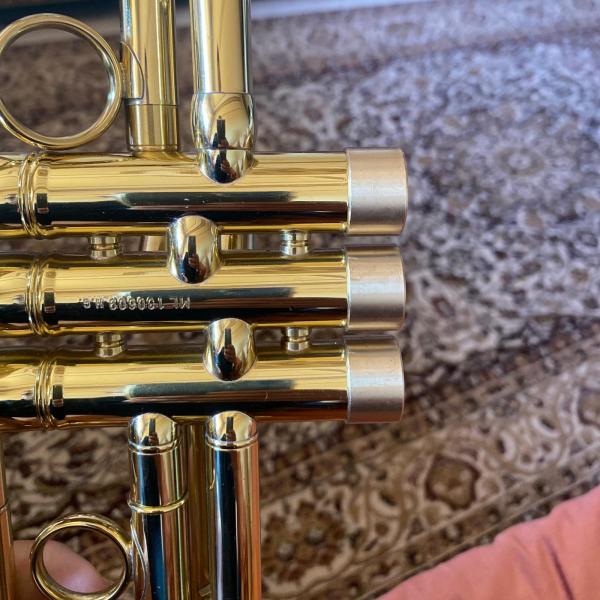 トランペット バルブキャップ トランペットモジュール リペアパーツ スペアパーツ用トランペットパーツ ボトムキャップ