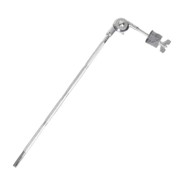 ポータブル シンバル アーム クランプ ハードウェア 金属製 ハイハット シンバル用 クラッシュ パーツ