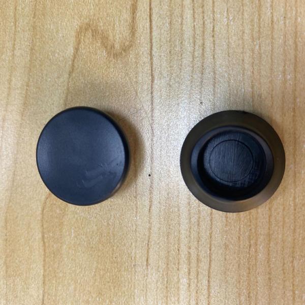 サックス楽器Accsテナー用サックスサムレストボタンカバー5個