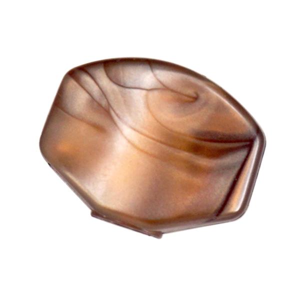 6 個のチューニングキーボタンハットポータブルショーアコースティックギターパフォーマンス用黒ネジ付き