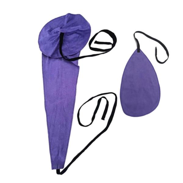 2x サックス サックス クリーニング クロス ポータブル アクセサリー クラリネット クリーニング ツール パープル