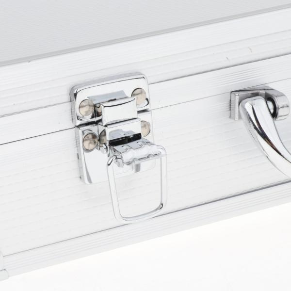 マイクケース マイクケース ハード ライブブロードキャストコントロールルーム シンギングアージェント用