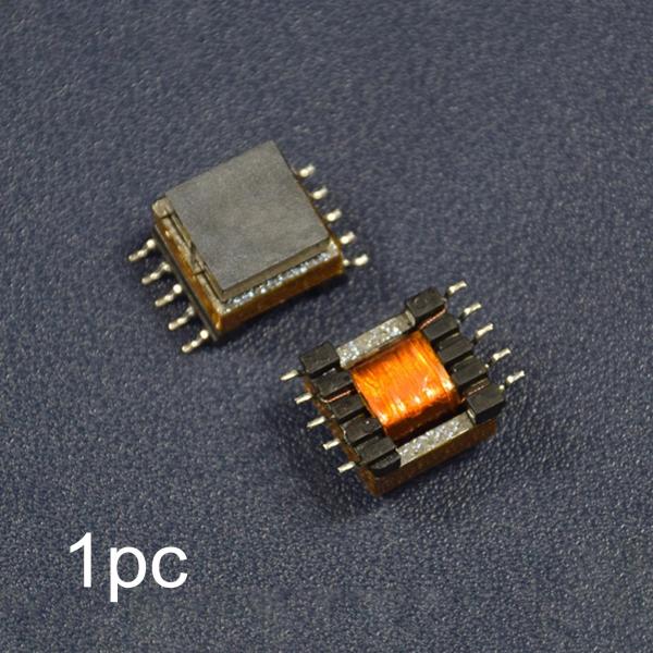 オーディオトランス マイク交換用トランス 1:1 マイクオーディオトランス 遊び場会議用