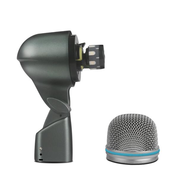 ドラムマイク バスドラム、マイク プロフェッショナルレコーディング 多目的ダイナミックマイク スピーチ、バンドスタジオ、結婚式用楽器