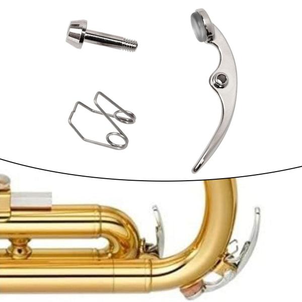 YAMAHA YAMAHA（ヤマハ）トランペット 純正ウォーターキイ 主管