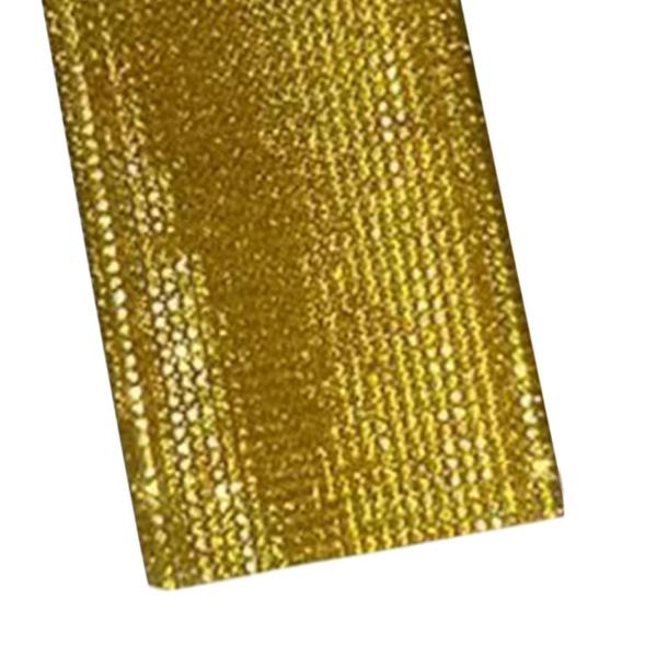   ハンドル スリーブ ハンドヘルド  プロテクター ライブ ホスト用 ゴールド