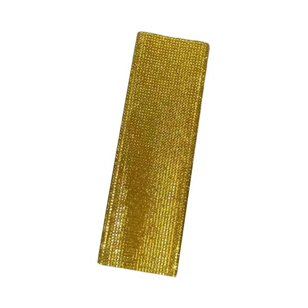   ハンドル スリーブ ハンドヘルド  プロテクター ライブ ホスト用 ゴールド