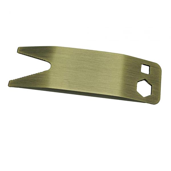 ギターベースマルチスパナレンチギターチューナーレンチギター修理レンチ金属ポット締め付けスイッチギフトアクセサリー