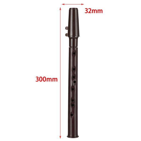 ミニポケットサックス楽器プレーヤー用ポータブルサックスプロフェッショナルコーヒー