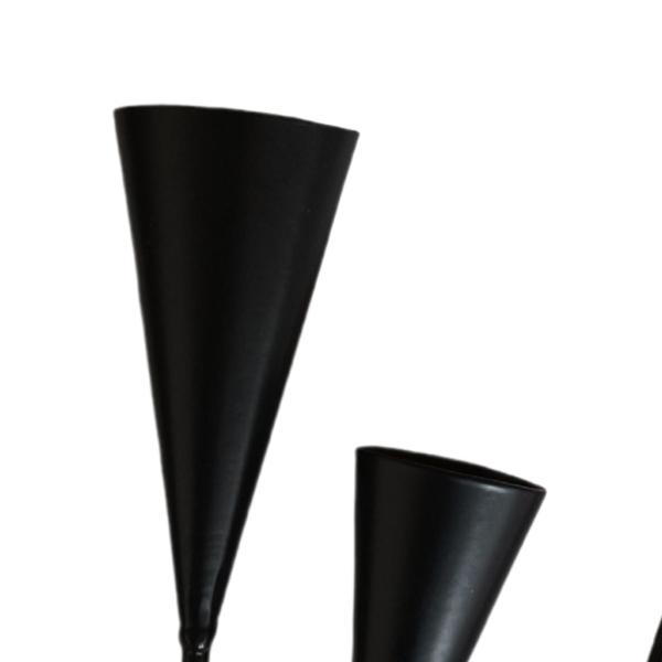 Agogo Bells 教材 誕生日プレゼント 面白い手持ち打楽器 18cmx11cm