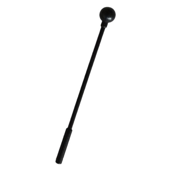 Agogo Bells 教材 誕生日プレゼント 面白い手持ち打楽器 25cmx14cm