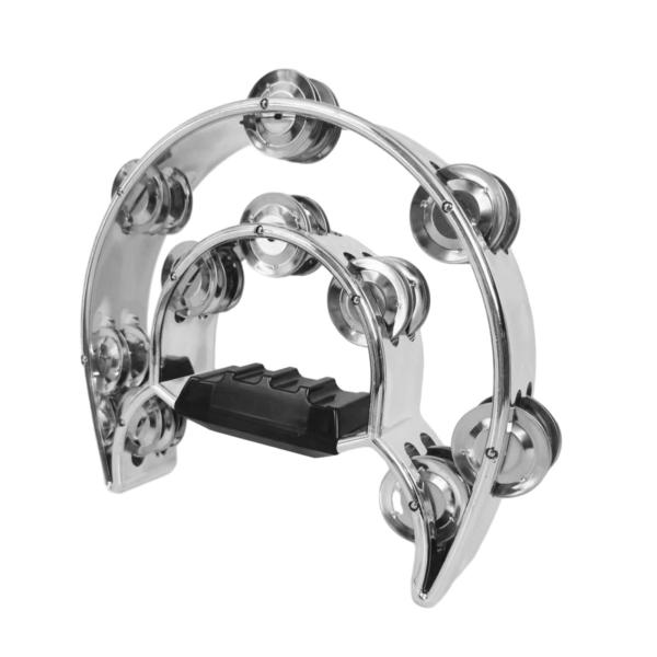 ハイハットタンバリンドラムセットパーカッションアクセサリー