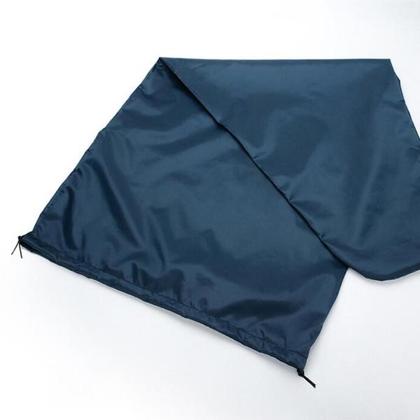 バイオリンカバー バイオリンプロテクターバッグ バイオリンアクセサリー ポータブル 1/4 1/2 バイオリン用、洗える、バイオリンケース シルク生地