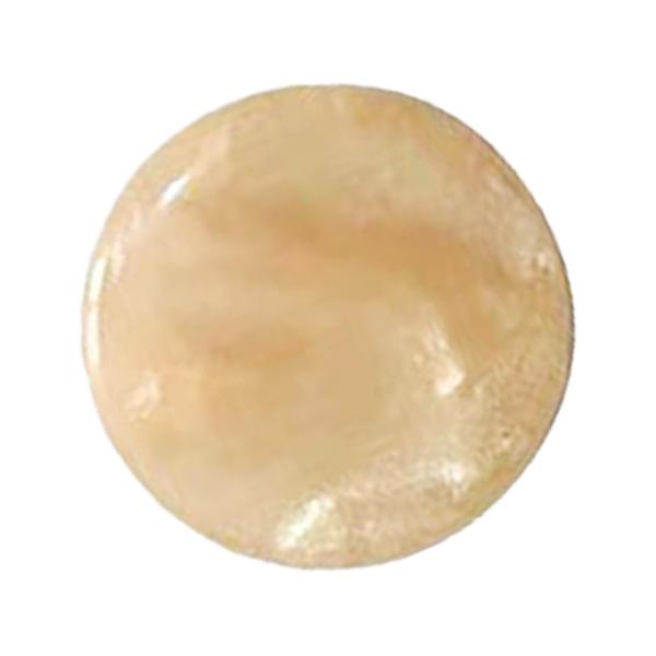 3 個トランペットバルブキャップトランペットキーカバーシェル修理楽器アクセサリートランペットバルブフィンガーボタン