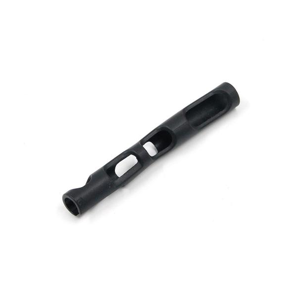 80×10mm バイオリンの弓の正しいグリップ ビオラ バイオリンの弓グリップ コレクターの位置