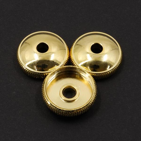 トランペットアクセサリートランペットキーボタン耐久性のある交換部品簡単なインストールポータブル管楽器アクセサリー , ゴールデン