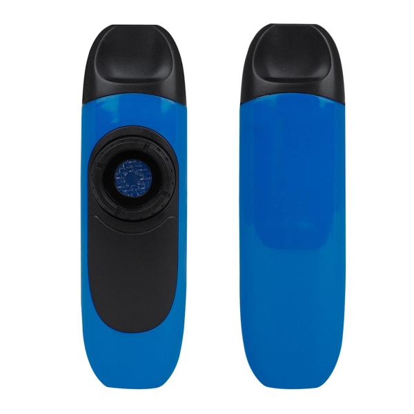 カラー Kazoo プロフェッショナル楽器 初心者 大人 パーティー記念品 ブルー