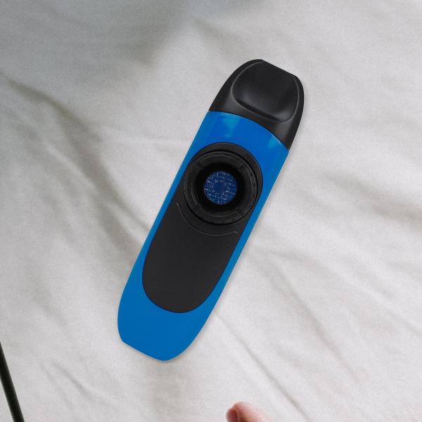 カラー Kazoo プロフェッショナル楽器 初心者 大人 パーティー記念品 ブルー
