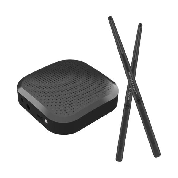 電子ドラムセット リンク エレクトリックドラムスティック 家庭用 大人用 スタイルA