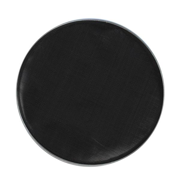 バスドラムヘッドマフラー スネアドラムマフラー バスドラムパーカッション用