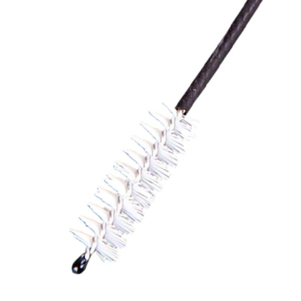 サックスクリーニングブラシ クラリネット  サックス B 用 丈夫なサウンドホールクリーニングブラシ