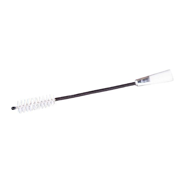 サックスクリーニングブラシ クラリネット  サックス B 用 丈夫なサウンドホールクリーニングブラシ