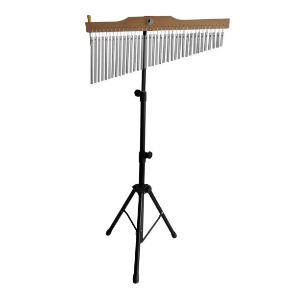 36 トーン ミュージカルチャイム ミュージカルパーカッション楽器 練習用 初心者 スタイル D