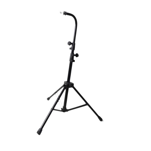 バーチャイムスタンド ミュージカルパーカッション楽器 ポータブル 安定 ミュージカルチャイムスタンドホルダー 高さ調節可能 プロ仕様