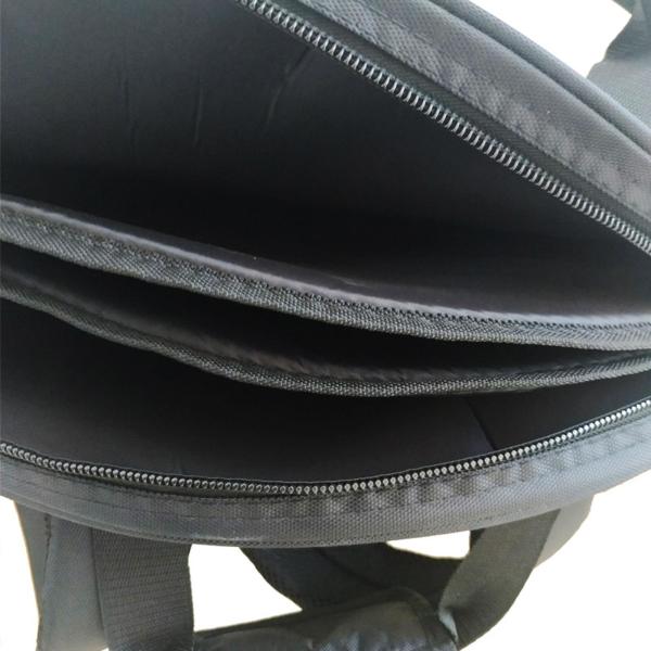 シンバルバッグ 59cm ドラムシンバルとアクセサリーバッグ オックスフォード布 外部ポケット付き バックパックストラップ付き 防塵シンバルケース