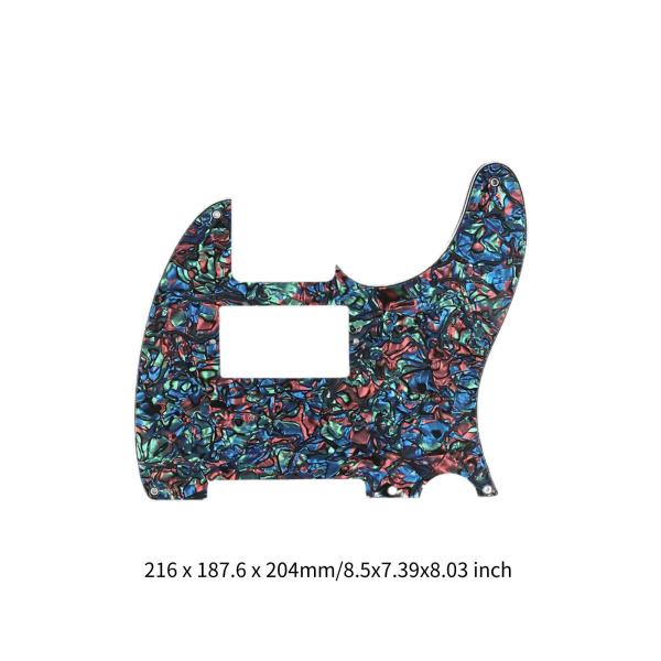 アコースティックギターピックガード アンチスクラッチガードプレート ギターピックガード スクラッチプレートシート ベースエレキギターアクセサリー用