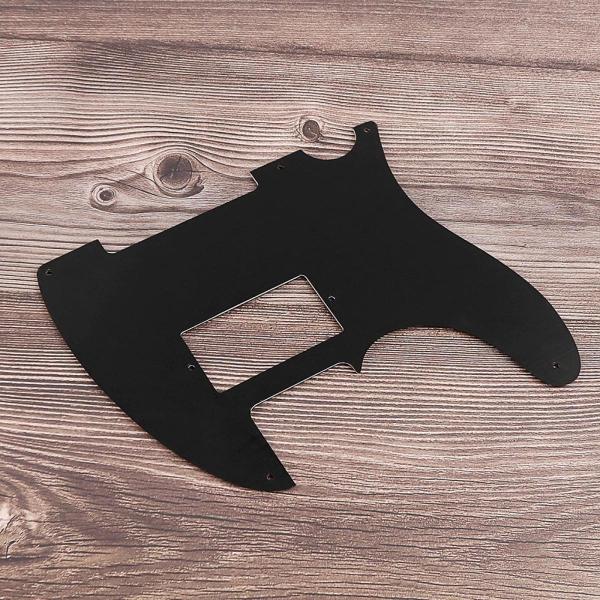 アコースティックギターピックガード アンチスクラッチガードプレート ギターピックガード スクラッチプレートシート ベースエレキギターアクセサリー用